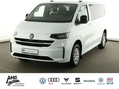 Neu VW T7 Life 160 kW (218 PS) 2026 Weiß Van