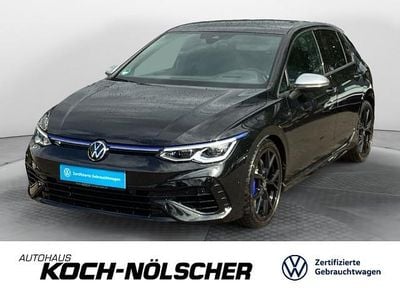 Gebraucht 2024 VW Golf VIII R | 38.495 € (Guter Preis)