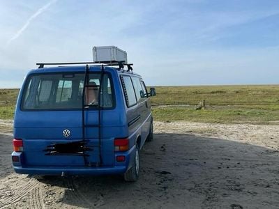 VW T4