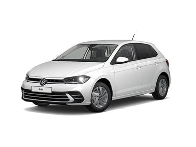 Gebraucht VW Polo Style 95 PS (69 kW) 2022