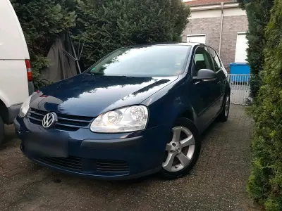 Brugt VW Golf
