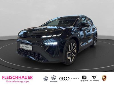 Schwarz Neu 2026 Skoda Elroq Loft SUV | 36.981 €