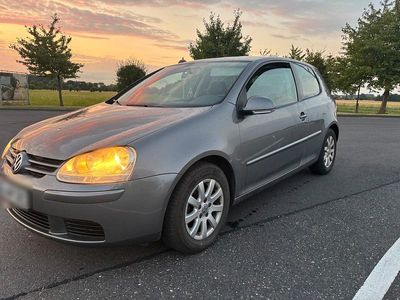 VW Golf V