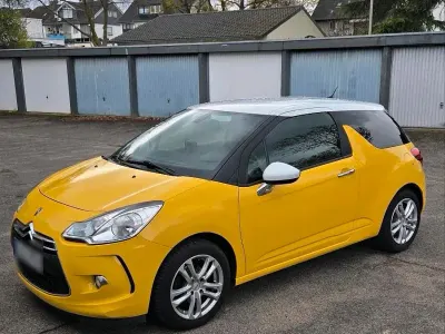 Gebraucht Citroën DS3