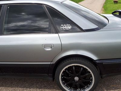 Gebraucht Audi 100 150 PS (110 kW) 1992 Limousine