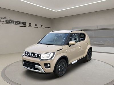 gebraucht Suzuki Ignis 1.2 DUALJET HYBRID CVT COMFORT SITZH DAB KAM