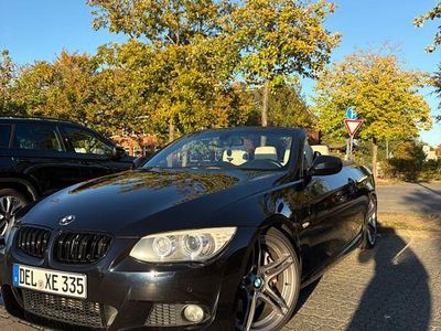 BMW 335 Cabriolet