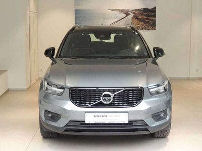 gebraucht Volvo XC40 XC40D4 AWD Geartronic R-Design 360°-Kamera etc