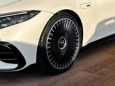 Gebraucht Mercedes EQS 53 AMG AMG 483 kW (658 PS) 2023 Limousine