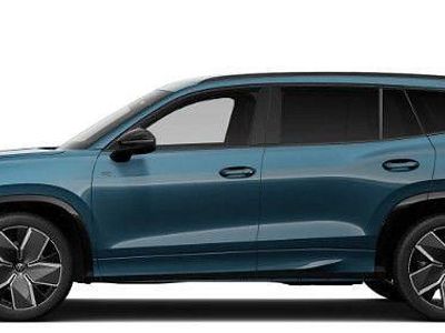 Neu VW Tayron R-line 193 PS (141 kW) 2026 Blau SUV