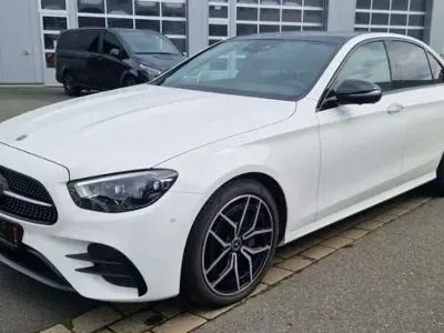 Gebraucht Mercedes E220
