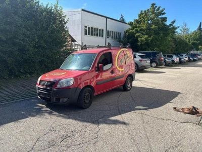 Fiat Doblò