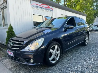 Gebraucht Mercedes R280