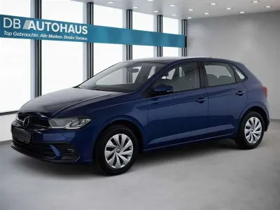 Gebraucht VW Polo