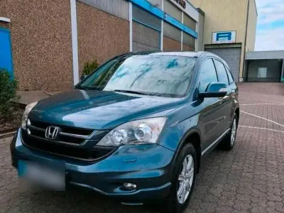 Gebraucht Honda CR-V 150 PS (110 kW) 2012 Andere farben SUV