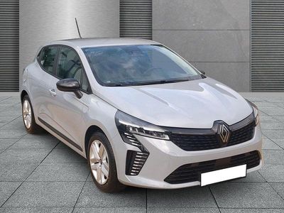 Ny Renault Clio V Evolution 101 HK (74 kW) 2025 Grå Hatchback