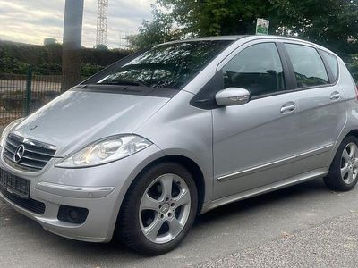 Mercedes A150