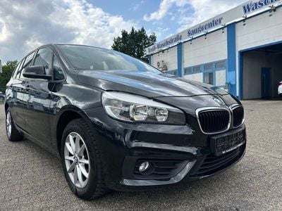 BMW 216 Gran Tourer