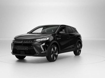 Neu Mitsubishi Grandis Diamant Edition 158 PS (116 kW) 2025 Schwarz SUV