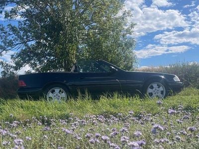 Mercedes SL500