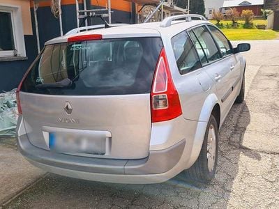 Renault Mégane GrandTour