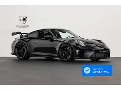 Gebraucht Porsche 911 GT3
