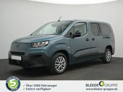 Gebraucht Fiat Doblò