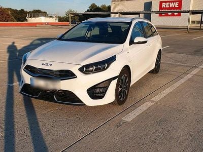Gebraucht Kia Ceed 2022 Kleinwagen
