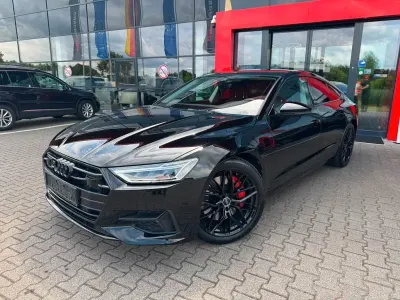 Gebraucht Audi A7