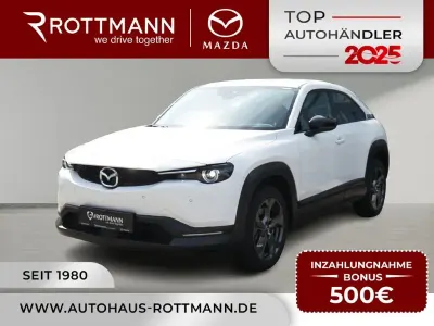 Gebraucht Mazda MX30
