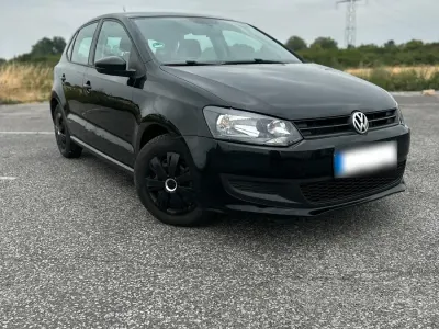 Gebraucht VW Polo