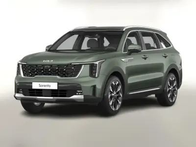 Gebraucht Kia Sorento