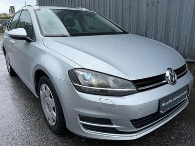 VW Golf VII