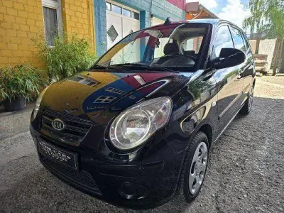 Gebraucht Kia Picanto