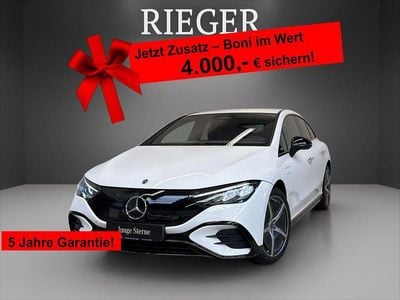 Mercedes EQE300