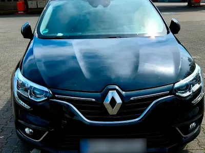 Gebraucht Renault Mégane IV