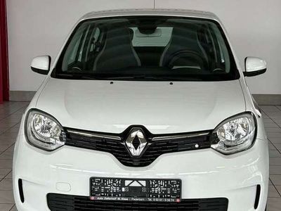 gebraucht Renault Twingo Limited