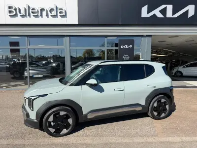 Neu Kia EV2 Earth 108 kW (147 PS) 2026 SUV