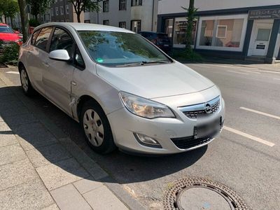 gebraucht Opel Astra 6 L Euro 5