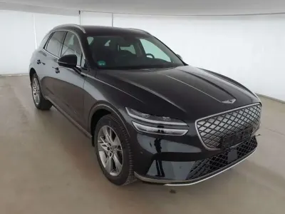 Gebraucht Genesis GV70