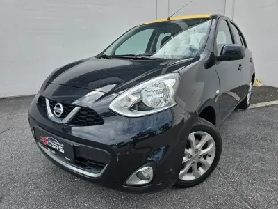 Gebraucht Nissan Micra