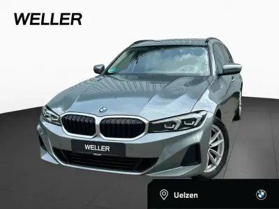Gebraucht BMW 318