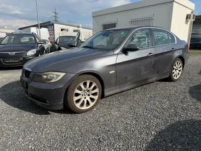 Gebraucht BMW 330
