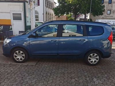 Dacia Lodgy