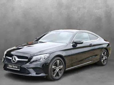 Gebraucht Mercedes C200