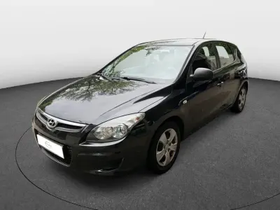 Usado Hyundai i30