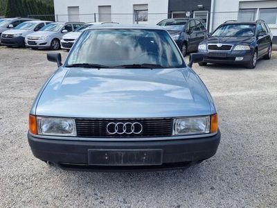 gebraucht Audi 80 Automatik bj1990 mit 166000 km