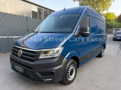 Gebraucht VW Crafter