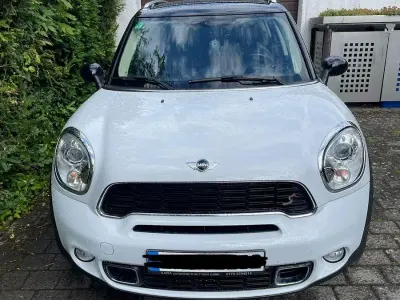 Gebraucht Mini Countryman