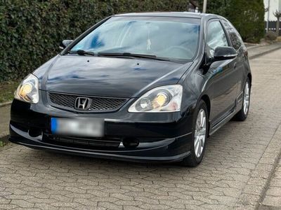 gebraucht Honda Civic ep1 Sport